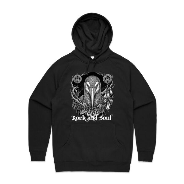 Dark Art Hoodies  Thumbnail