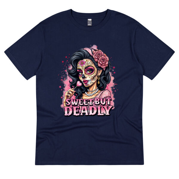 Sweet But Deadly Thumbnail