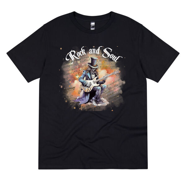 Victorian Ghost Guitarist  Thumbnail