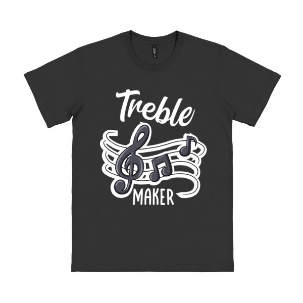 Treble Marker Tee Thumbnail
