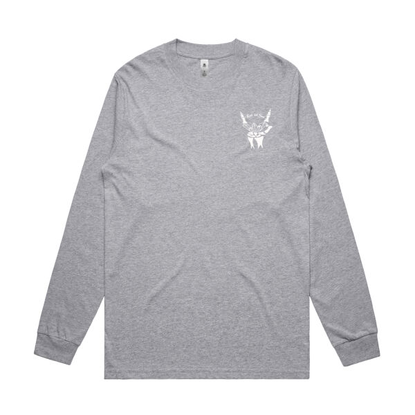 Rock and Soul Long Sleeve Tee Thumbnail