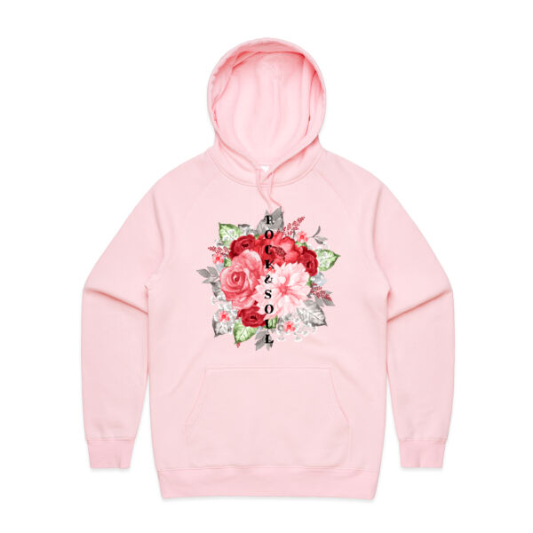 Pink Floral ( Limited Edition) Thumbnail