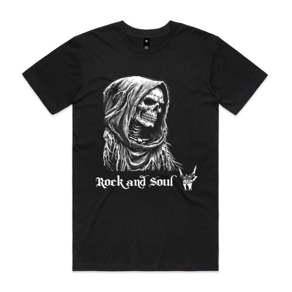 Grim Reaper Tee Thumbnail