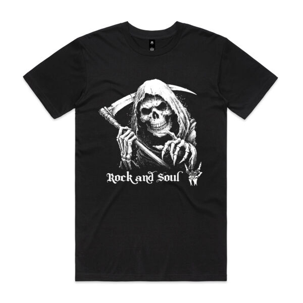Grim Reaper Tee Thumbnail