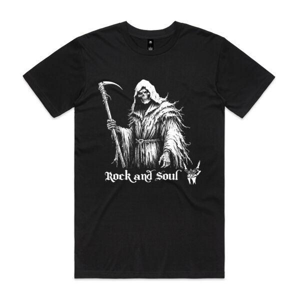 Dark Angel Tee Thumbnail