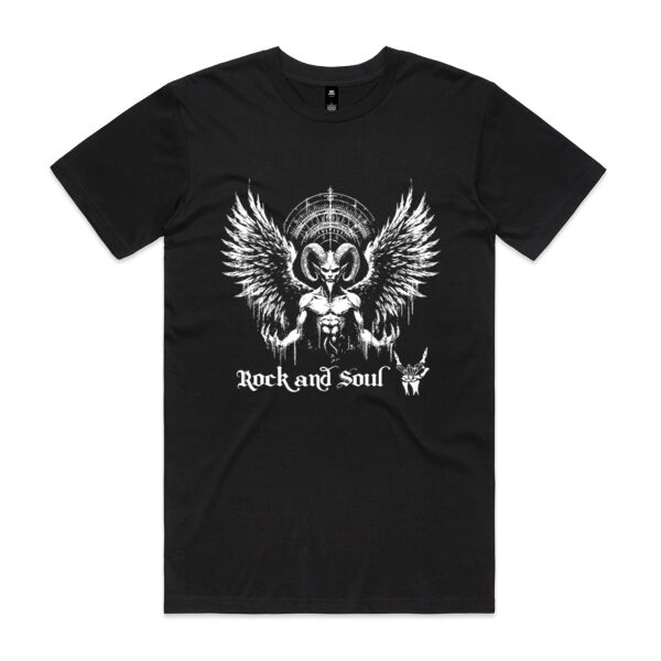 Heaven's Rebel Tee Thumbnail