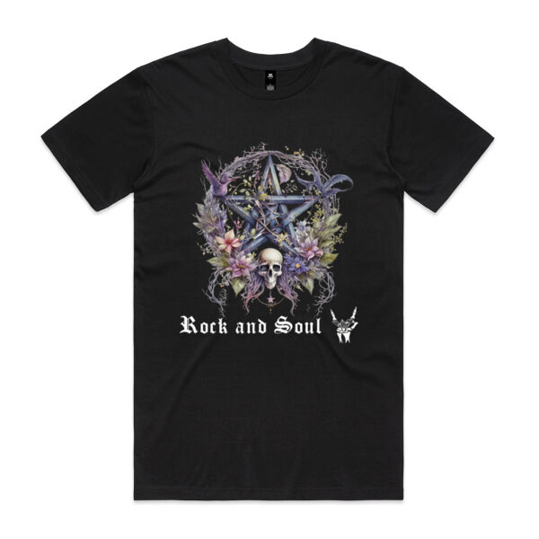 Pentagram Tee  Thumbnail