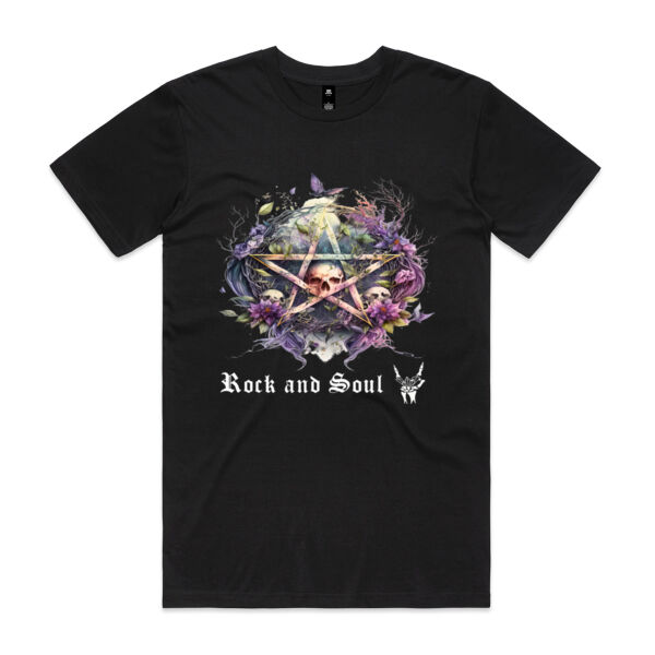 Pentagram Tee  Thumbnail