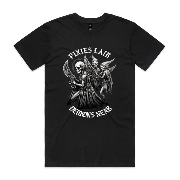 PIXIES LAIR TEE Thumbnail