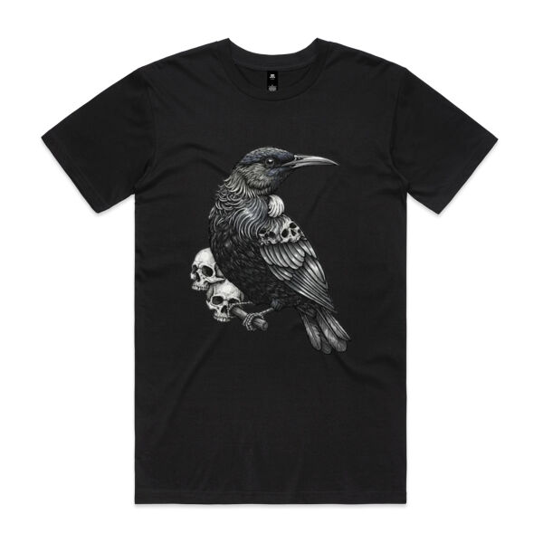 TUI & SKULL Tee Thumbnail