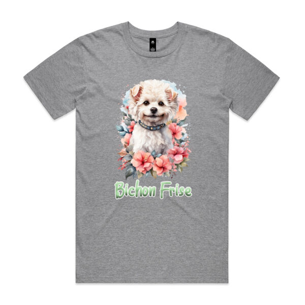 Bichon Frise Tee Thumbnail