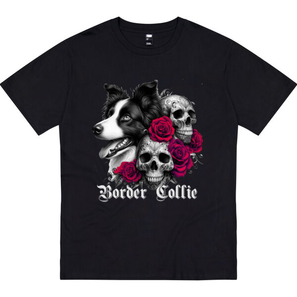 BORDER COLLIE Tee Thumbnail