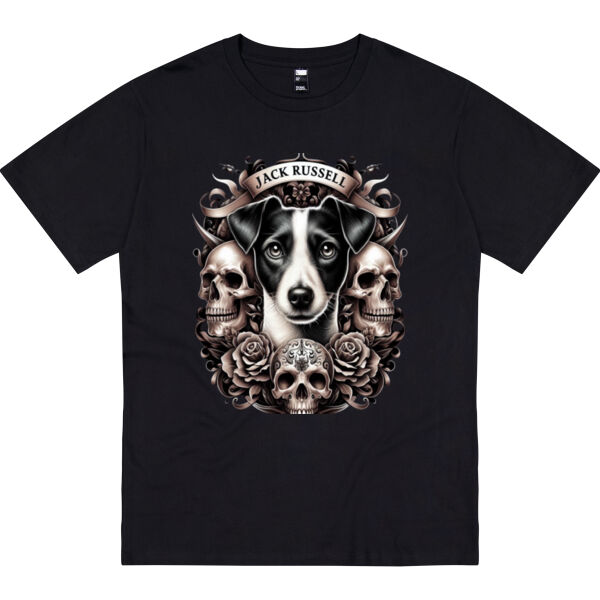 JACK RUSSELL Tee Thumbnail
