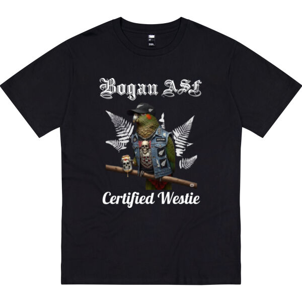 BOGAN ASF Kea Tee Thumbnail