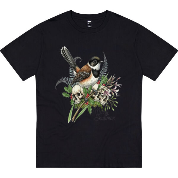 Christmas Fantail Tee  Thumbnail