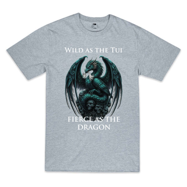 DRAGON - TUI INSPIRED  Thumbnail