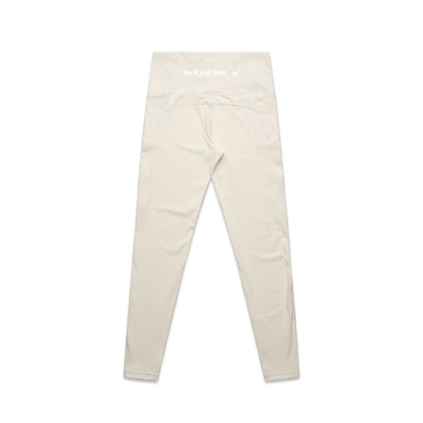 R&S Leggings (Logo on back) Thumbnail