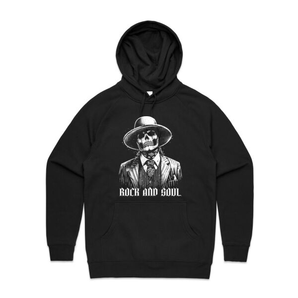 Chicano Gangster Hoodie Thumbnail